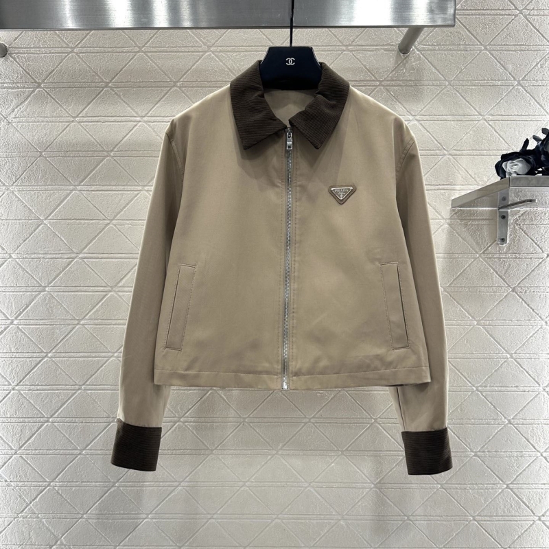Pra*a outwear